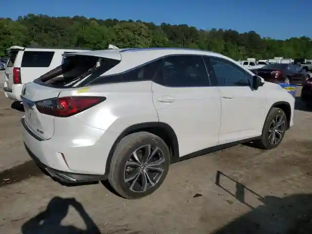 2T2ZZMCA1KC121505 2019 LEXUS RX350-2