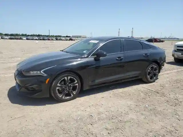 5XXG64J27PG196113 2023 KIA K5-0