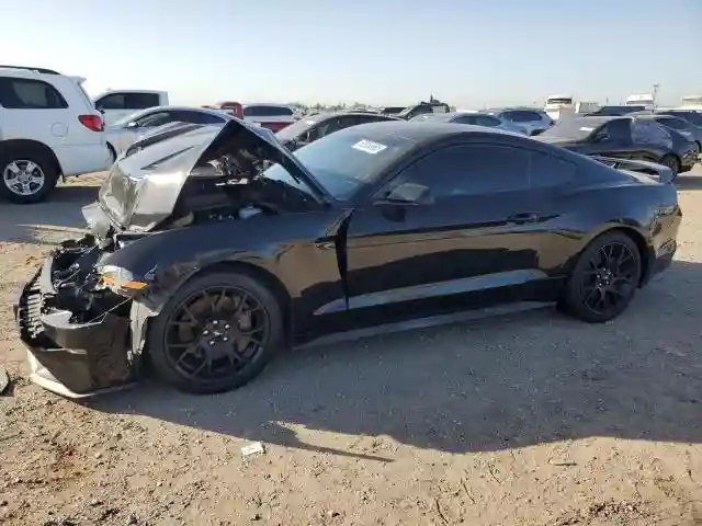 1FA6P8TH5K5201720 2019 FORD ALL MODELS-0