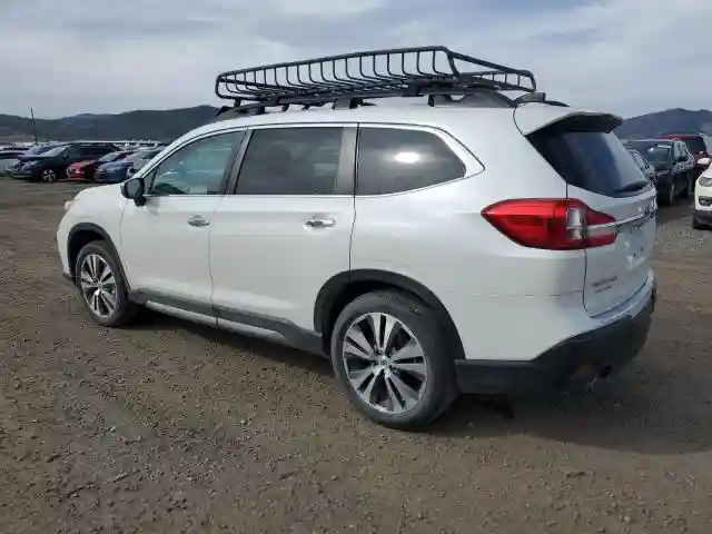 4S4WMARD0N3465261 2022 SUBARU ASCENT-1