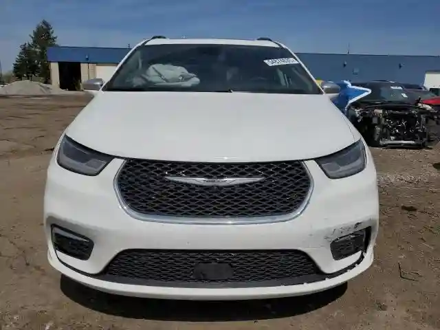 2C4RC3GG0NR216625 2022 CHRYSLER PACIFICA-4
