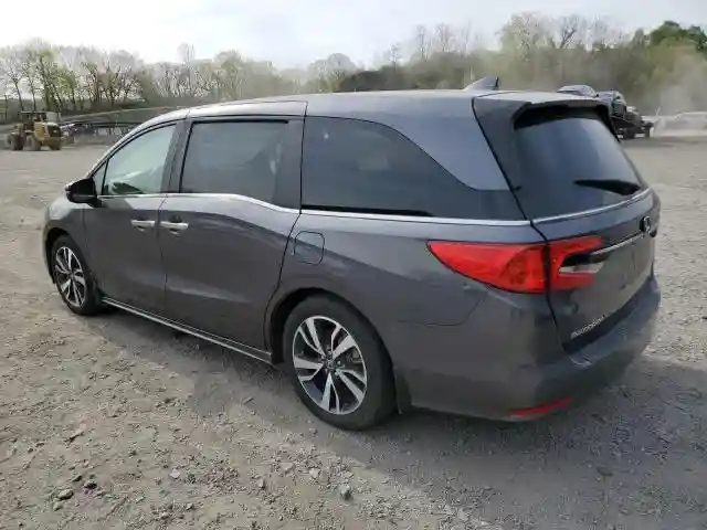 5FNRL6H80RB001448 2024 HONDA ODYSSEY-1