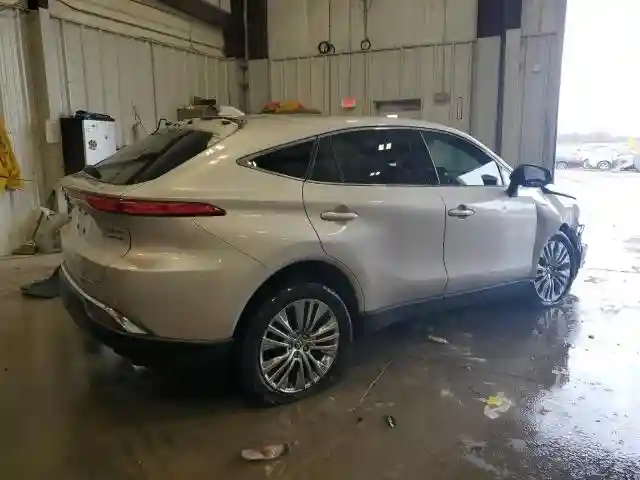 JTEAAAAH0MJ010843 2021 TOYOTA VENZA-2