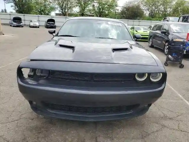 2C3CDZGG3KH690452 2019 DODGE CHALLENGER-4