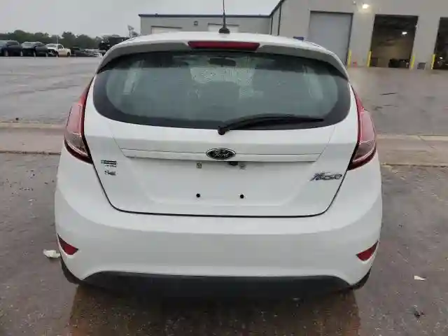 3FADP4EJ1KM148590 2019 FORD FIESTA-5