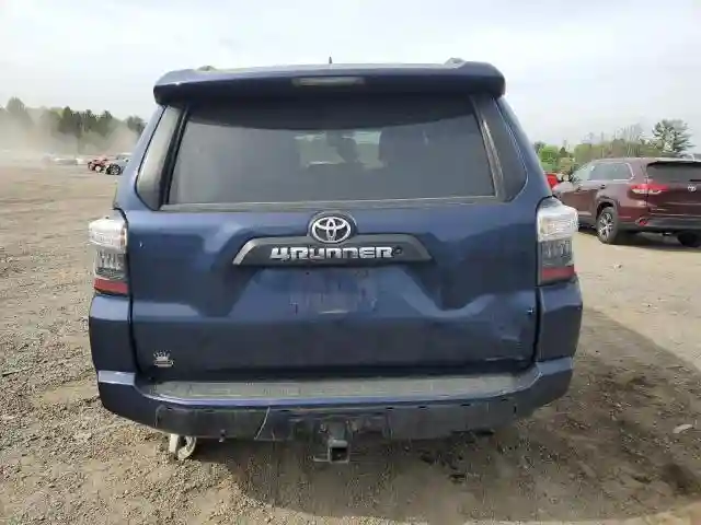 JTEBU5JR6G5376377 2016 TOYOTA 4RUNNER-5