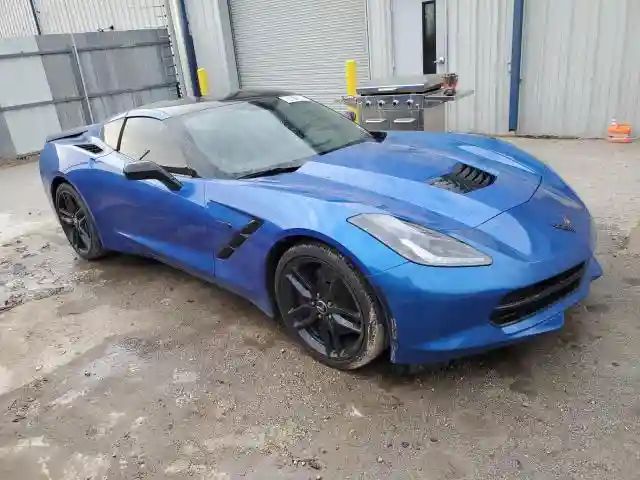 1G1YK2D75F5121885 2015 CHEVROLET CORVETTE-3