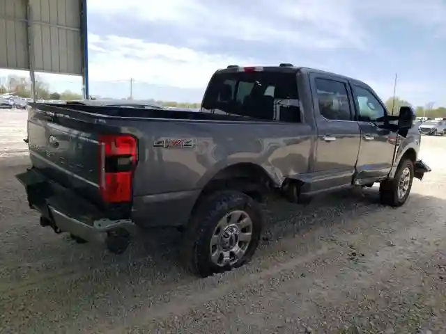 1FT8W2BT7RED61911 2024 FORD F250-2
