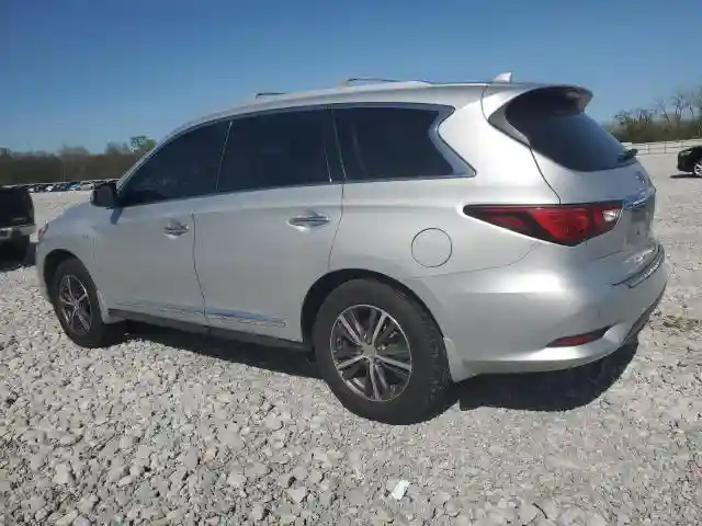 5N1DL0MM7HC516948 2017 INFINITI QX60-1