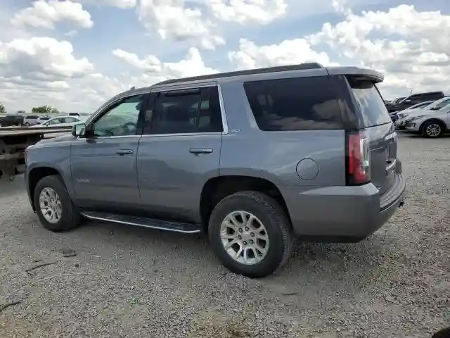 1GKS2BKC1JR385978 2018 GMC YUKON-1