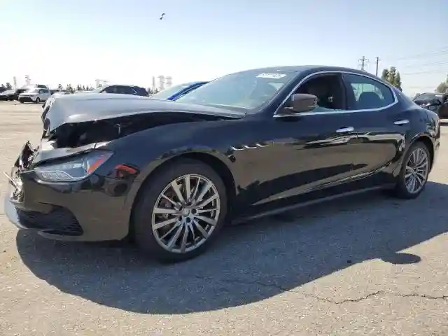 ZAM57RSA1H1212595 2017 MASERATI ALL MODELS-0