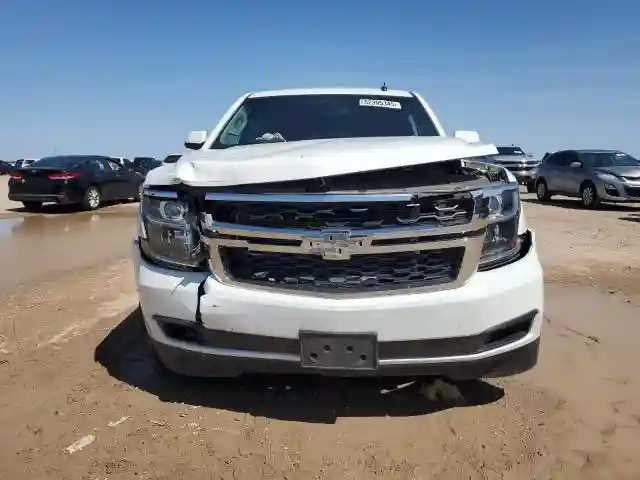 1GNSCHEC2FR295695 2015 CHEVROLET SUBURBAN-4