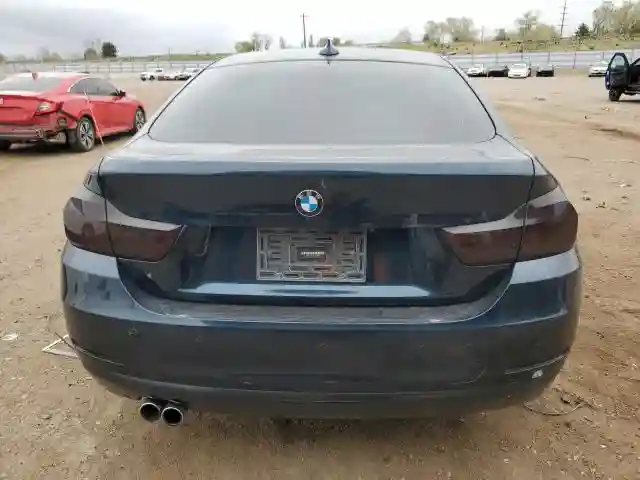 WBA4C9C58GG139375 2016 BMW 4 SERIES-5