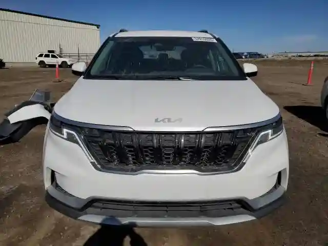 KNDNB5H37R6384333 2024 KIA CARNIVAL L-4