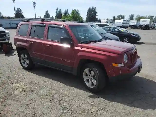 1C4NJRFB1HD175281 2017 JEEP PATRIOT-3