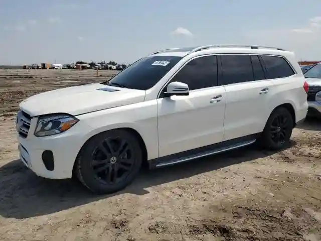 4JGDF6EE9HA964797 2017 MERCEDES-BENZ GLS-CLASS-0