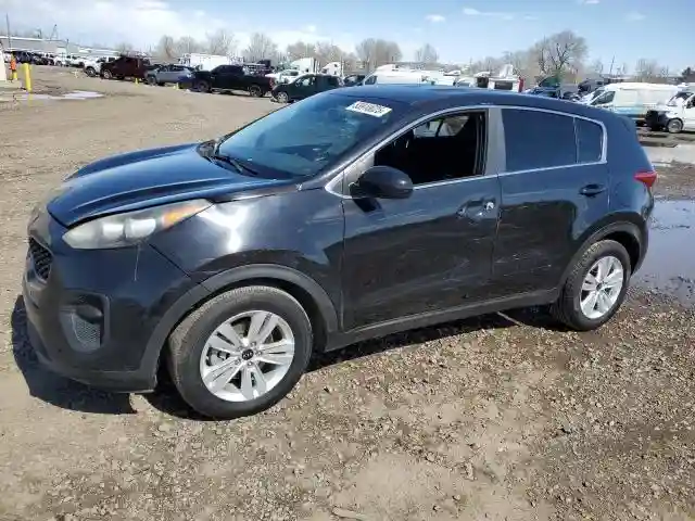 KNDPM3AC5J7473947 2018 KIA SPORTAGE-0