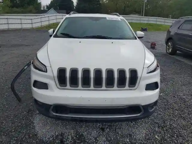 1C4PJMCS8GW250805 2016 JEEP GRAND CHEROKEE-4