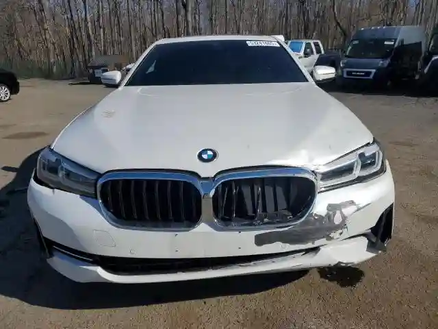 WBA73BJ07MWX05992 2021 BMW 5 SERIES-4