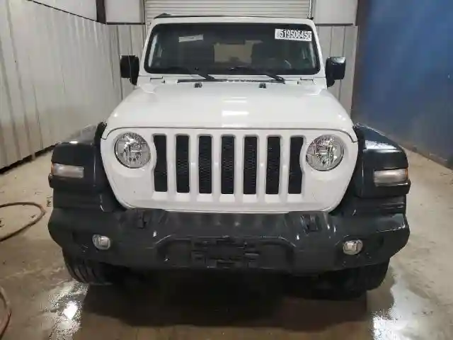 1C4HJXDG5JW141662 2018 JEEP WRANGLER-4