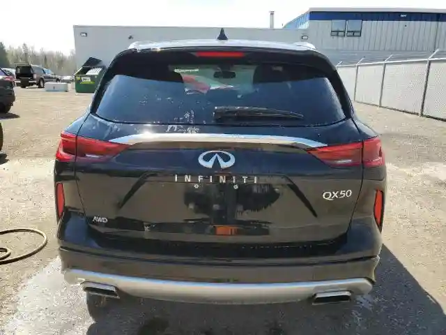 3PCAJ5M32KF113858 2019 INFINITI QX50-5