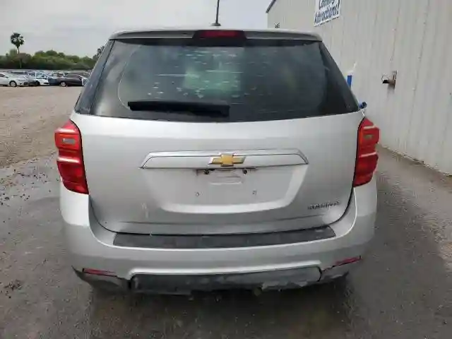 2GNALBEK6H1548822 2017 CHEVROLET EQUINOX-5