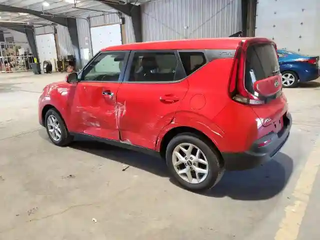KNDJ23AU3L7123983 2020 KIA SOUL-1