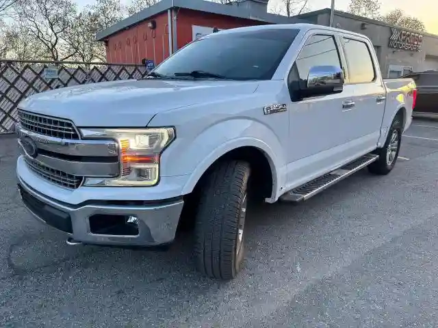 1FTEW1E54LKD05878 2020 FORD F-150-1