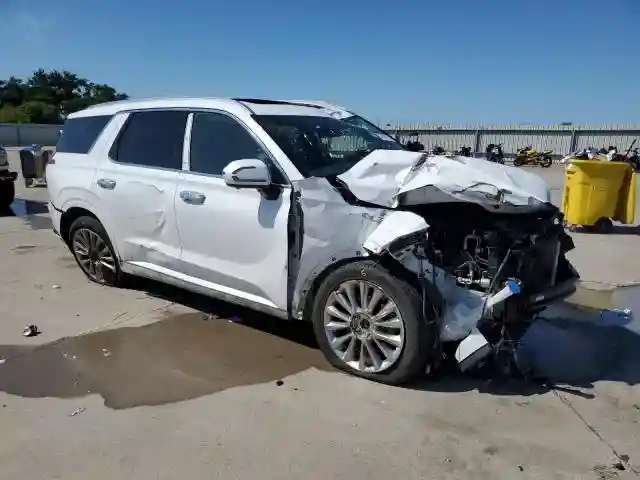 KM8R5DHE9LU102289 2020 HYUNDAI PALISADE-3