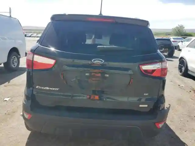 MAJ3S2GE0KC261589 2019 FORD ECOSPORT-5