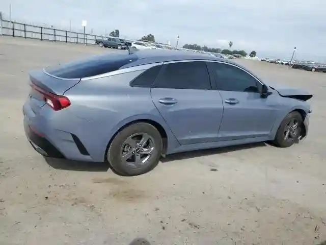 5XXG14J20PG220587 2023 KIA K5-2