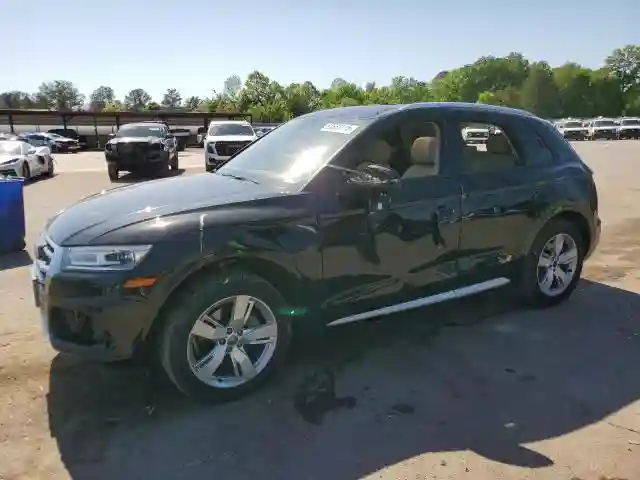 WA1ANAFY0J2001982 2018 AUDI Q5-0