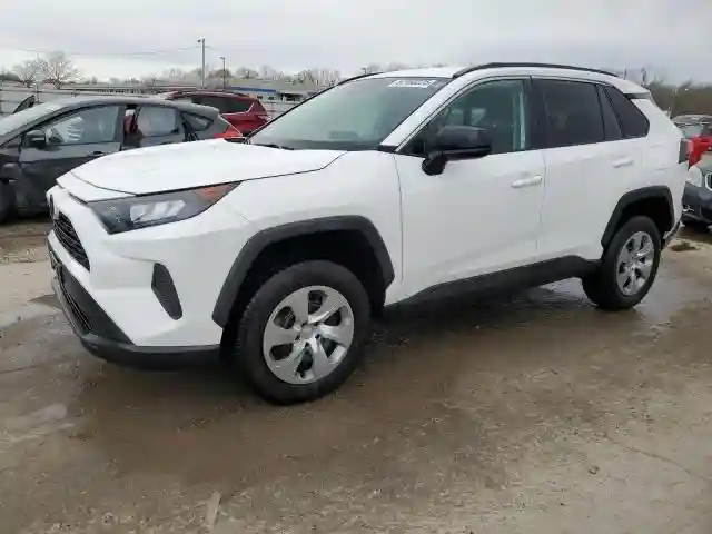 2T3H1RFVXMW152828 2021 TOYOTA RAV4-0