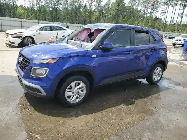 KMHRB8A33NU149247 2022 HYUNDAI VENUE-0