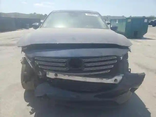JM3TCACY5M0517691 2021 MAZDA CX-9-4