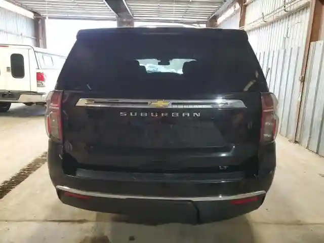 1GNSKCKD1PR259601 2023 CHEVROLET SUBURBAN-5