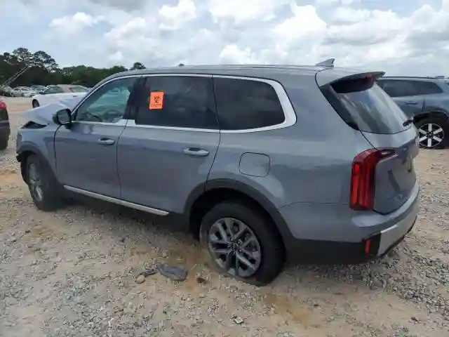 5XYP24GC5RG483301 2024 KIA TELLURIDE-1