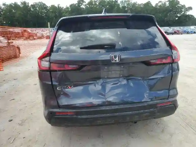 2HKRS3H77RH313597 2024 HONDA CRV-5