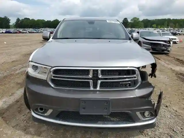 1C4RDJAG7KC711208 2019 DODGE DURANGO-4