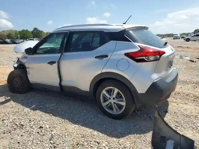 3N1CP5CUXJL520380 2018 NISSAN KICKS-1