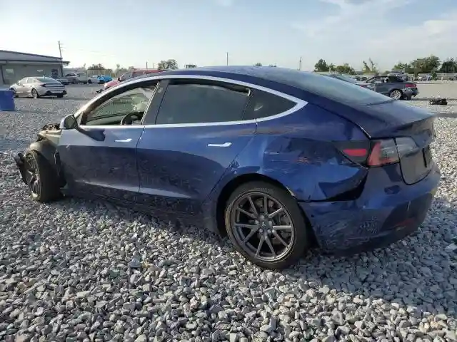 5YJ3E1EA3KF332430 2019 TESLA MODEL 3-1
