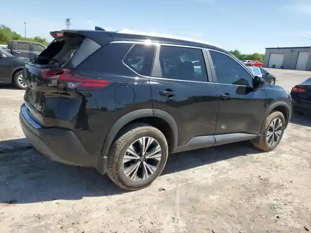 5N1BT3BAXPC860029 2023 NISSAN ROGUE-2