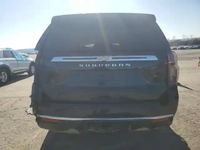 1GNSKBKD7RR381490 2024 CHEVROLET SUBURBAN-5