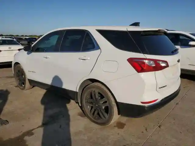 3GNAXKEV6MS178842 2021 CHEVROLET EQUINOX-1