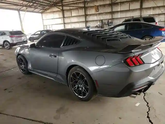 1FA6P8CF7R5414225 2024 FORD MUSTANG-1