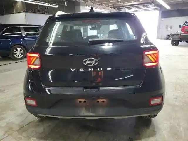 KMHRC8A33LU026655 2020 HYUNDAI VENUE-5