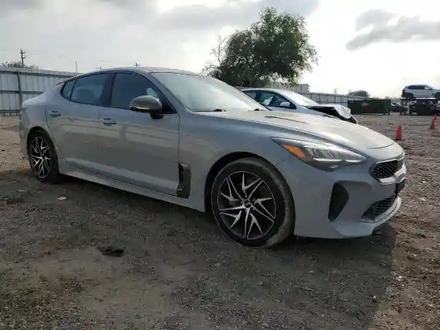 KNAE35LD3P6133235 2023 KIA STINGER-3