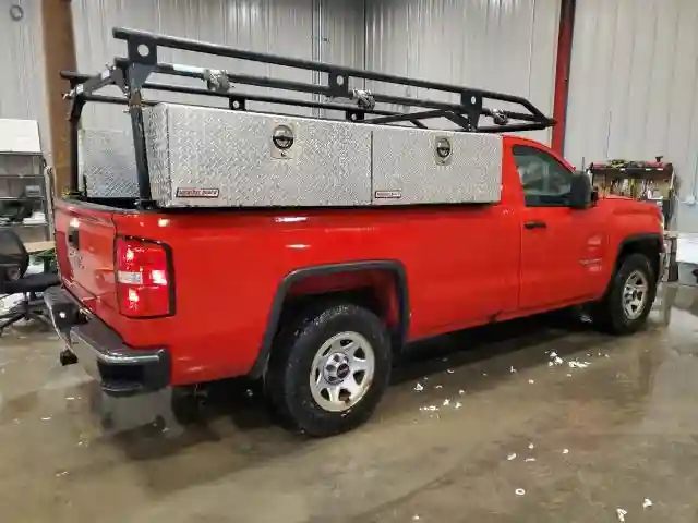 1GTN1LECXHZ249002 2017 GMC SIERRA-2