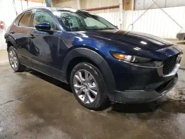 3MVDMBCM5RM667266 2024 MAZDA CX30-3