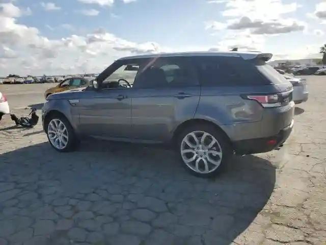 SALWR2VF8GA573895 2016 LAND ROVER RANGEROVER-1
